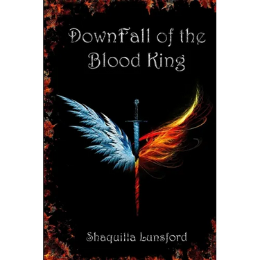 Downfall of the Blood King