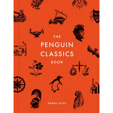 The Penguin Classics Book