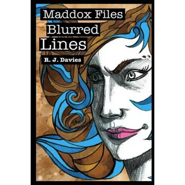 Maddox Files: Blurred Lines