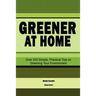 Greener at home