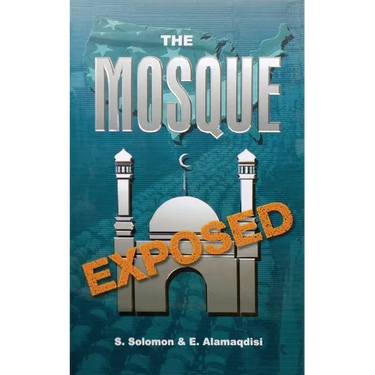 The Mosque Exposed