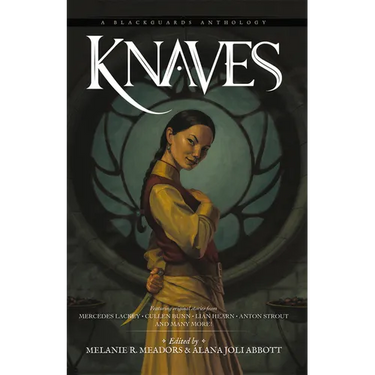 Knaves: A Blackguards Anthology Volume 3