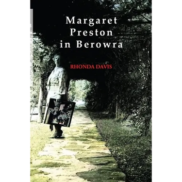 Margaret Preston in Berowra