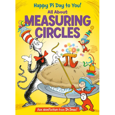 Happy Pi Day to You! All about Measuring Circles