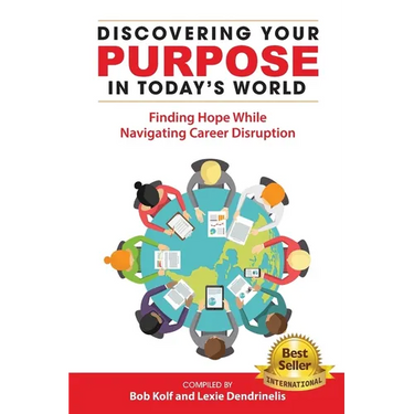 Discovering Your Purpose in Today's World