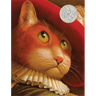 Puss in Boots: (Caldecott Honor Book)