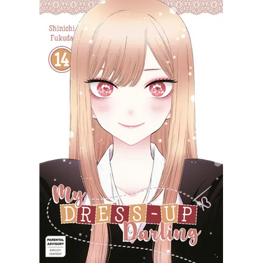 My Dress-Up Darling 14
