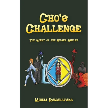Cho's Challenge