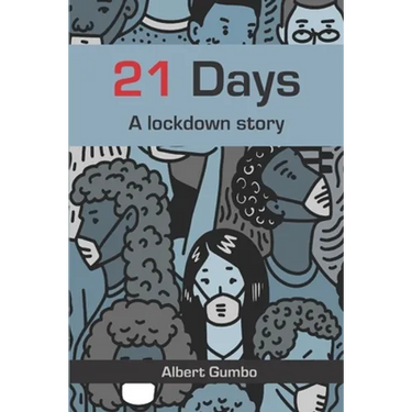 21 Days: A lockdown story