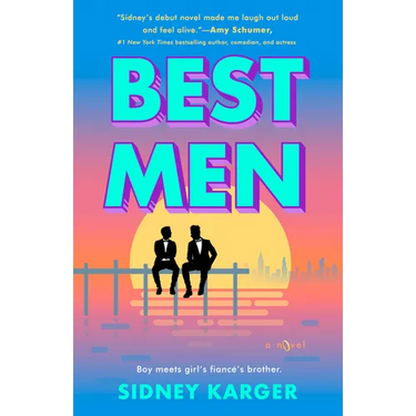 Best Men