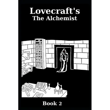 Lovecraft's The Alchemist