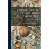 Vier Lieder f? Gesang und Orchester: Op. 22: Vereinfachte Studier- und Dirigierpartitur