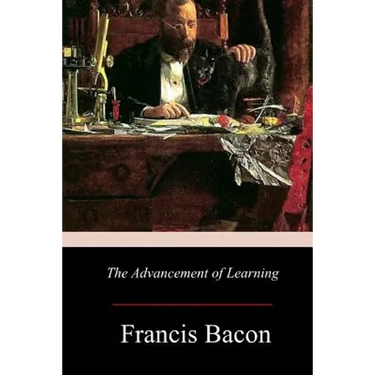 The Advancement of Learning