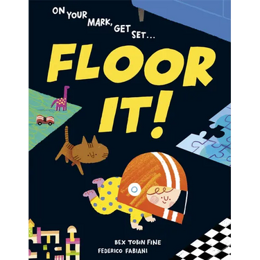 Floor It!