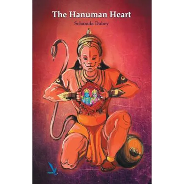 The Hanuman Heart