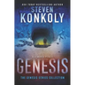 Wayward Pines: Genesis