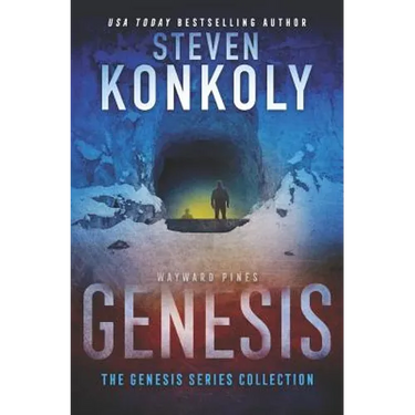 Wayward Pines: Genesis