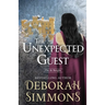 The Unexpected Guest: A de Burgh Novella