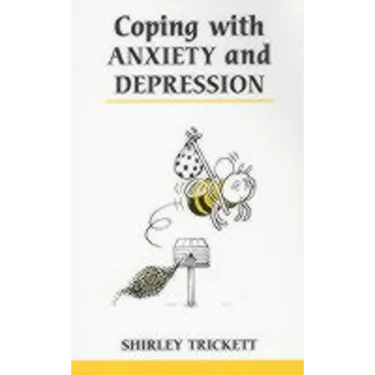 Coping with Anxiety and Depression (Revised)