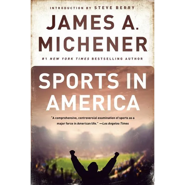 Sports in America
