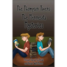 The Thompson Twins Minnesota Mysteries