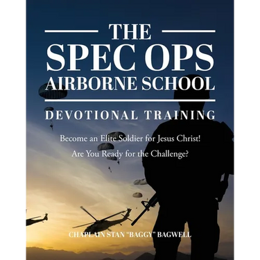 The Spec Ops Airborne School: Devotional Training