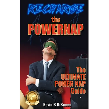 Recharge The Powernap