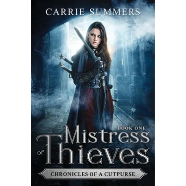 Mistress of Thieves