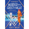 Murder on a Frosty Night: A gripping and addictive historical cozy murder mystery