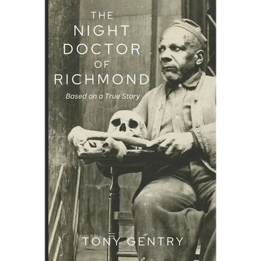 The Night Doctor of Richmond