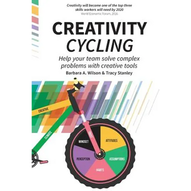 Creativity Cycling: Help your team solve complex problems