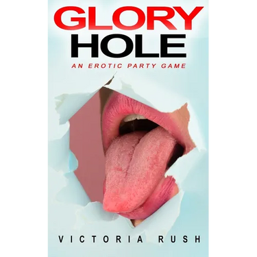 Glory Hole: Voyeur Bisexual Group Erotica