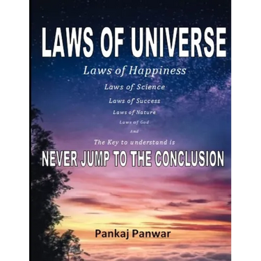 Laws of Universe