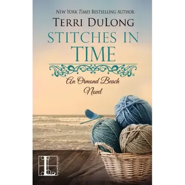 Stitches in Time