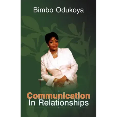 Communication in Relationships