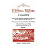The Narragansett Historical Register, A Magazine Devoted to the Antiquities, Genealogy and Historical Matter Illustrating the History of the Narra-gan