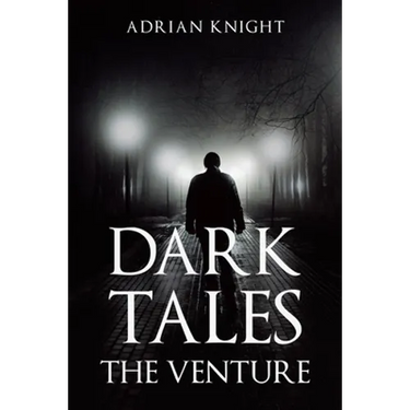 Dark Tales the Venture