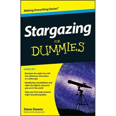 Stargazing for Dummies
