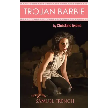 Trojan Barbie