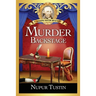 Murder Backstage: A Joseph Haydn Mystery