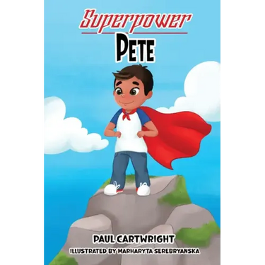 Superpower Pete