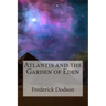 Atlantis and the Garden of Eden