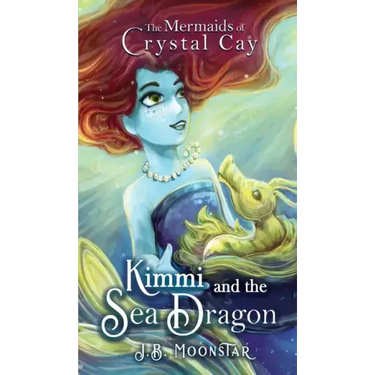 Kimmi and the Sea Dragon
