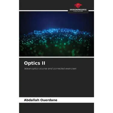 Optics II