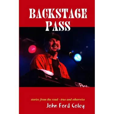 Backstage Pass