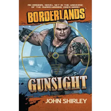 Gunsight