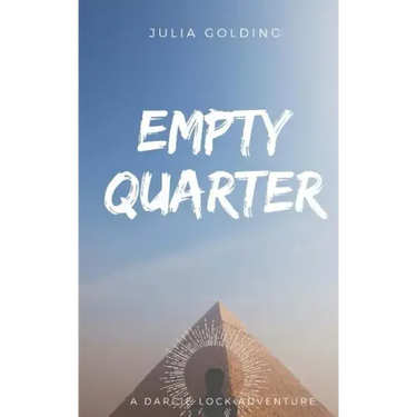 Empty Quarter