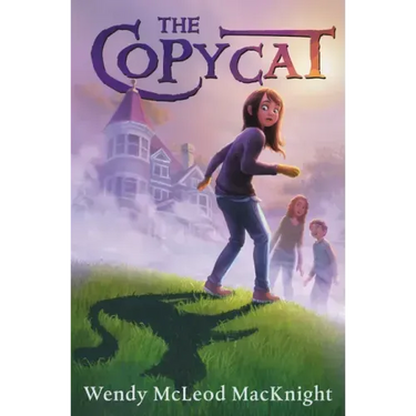 The Copycat