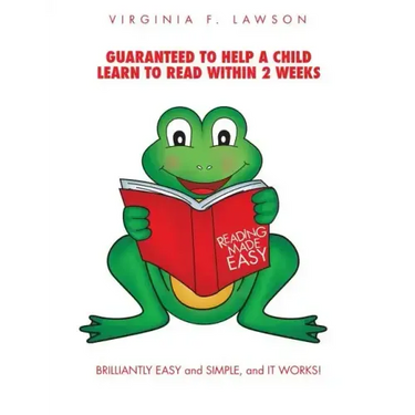 Reading Made Easy