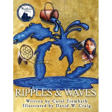 Ripples and Waves: Walking Lake Huron